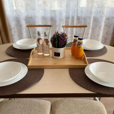 бриз 16 * Napospart