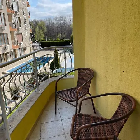 бриз 16 * Napospart