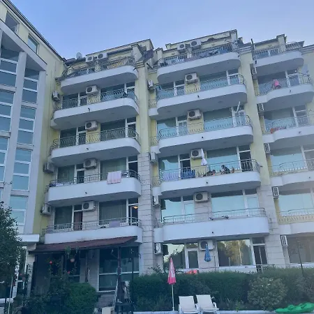 бриз 16 サニービーチ