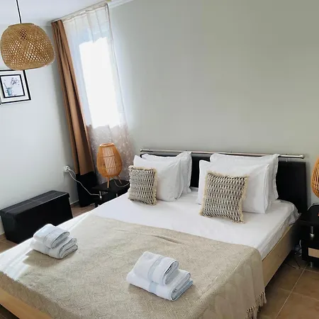 Apartman бриз 16