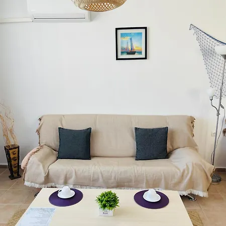 бриз 16 * Napospart