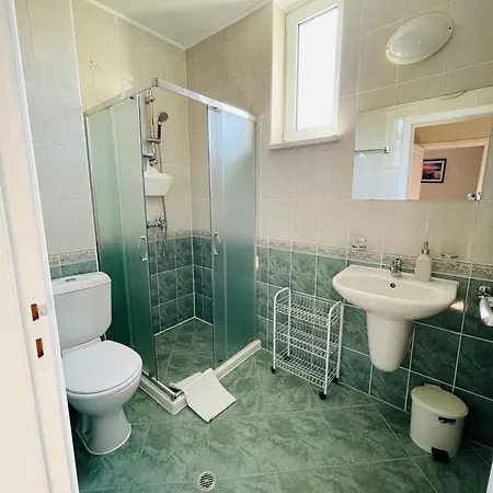 бриз 16 Napospart