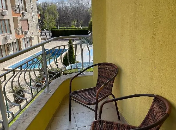 бриз 16 * サニービーチ