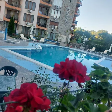 бриз 16 Apartament