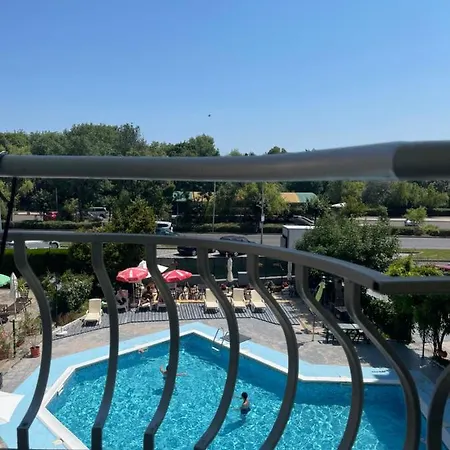 бриз 16 Слънчев бряг