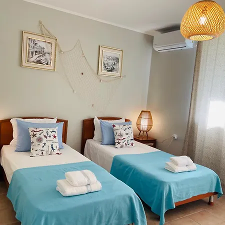 Apartman бриз 16