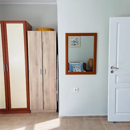 Apartman бриз 16 Napospart