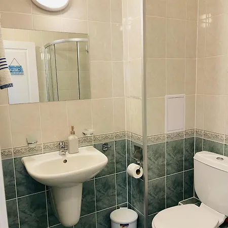 Lejlighed бриз 16