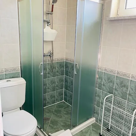 бриз 16 * Sunny Beach