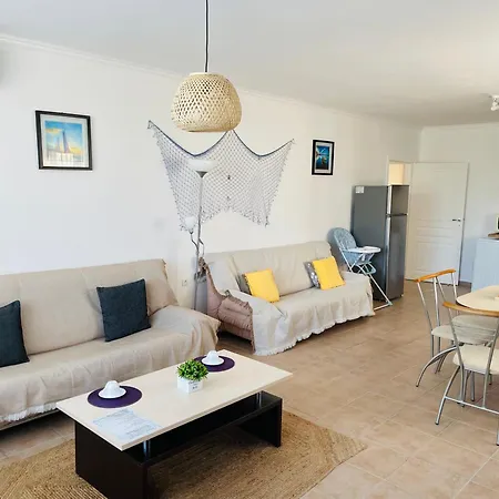 Apartment бриз 16