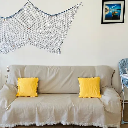 Apartman бриз 16 *
