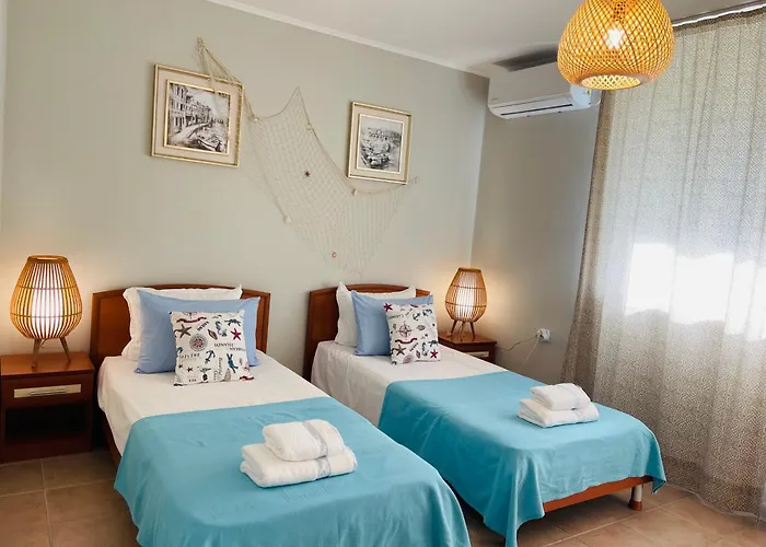 Apartamento бриз 16