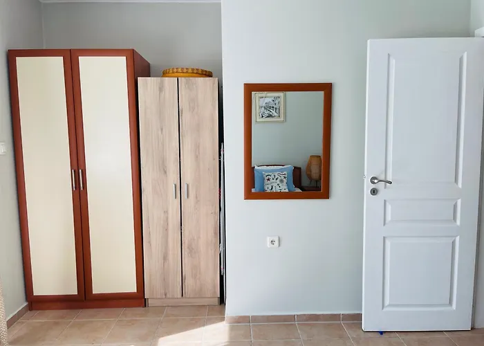 Apartamento бриз 16 Sunny Beach