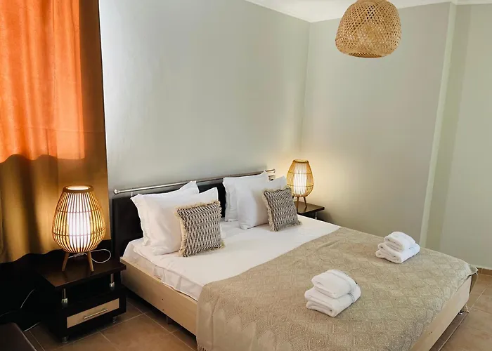 Apartamento бриз 16 Sunny Beach