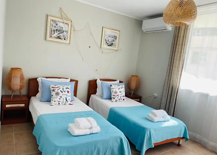 бриз 16 Apartamento Sunny Beach