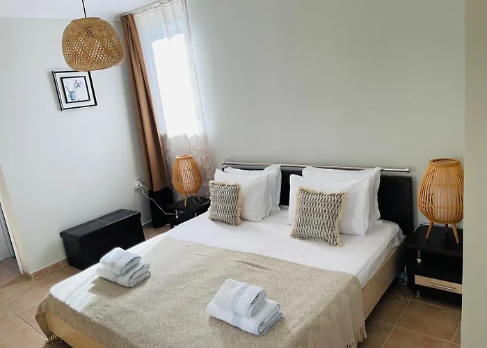 Apartamento бриз 16